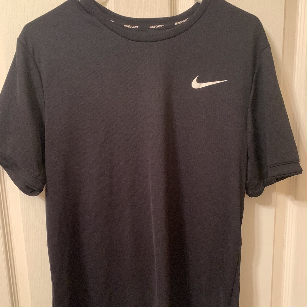 Nike Dri-Fit Shirt